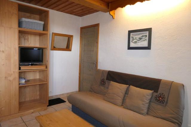 Appartement Roignaix Nâ°7 - 4 Couchages