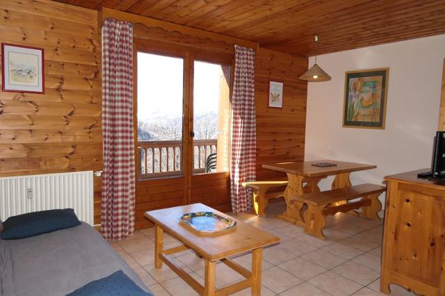 Appartement Roignaix Nâ° 8 - 8 Couchages