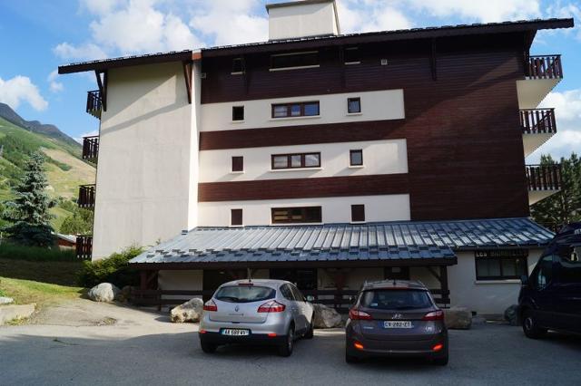 Appartement Brinbelles BRIN 43