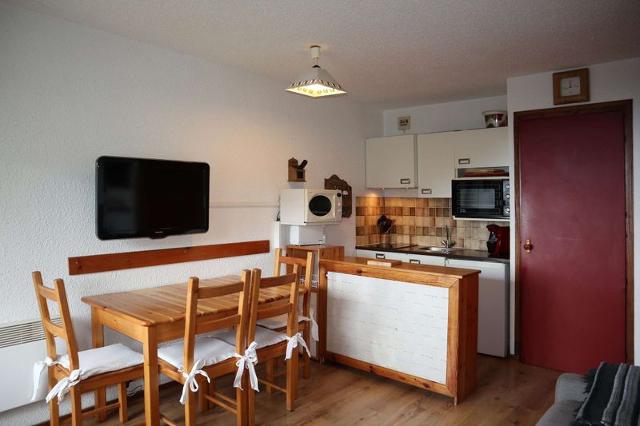 Appartement Le Cairn 280