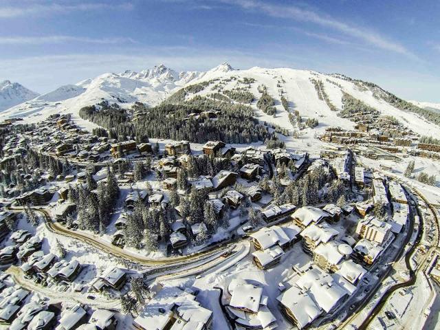 Appartements Residence Jean Blanc Spor
