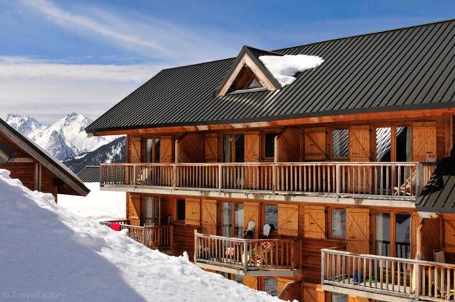 Résidence Le Village Gaulois 3*