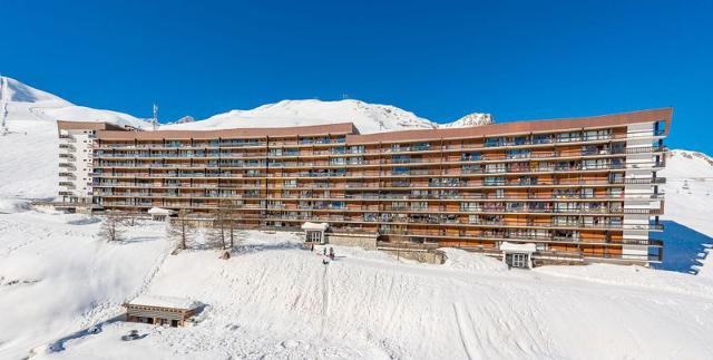Appartements Bec Rouge
