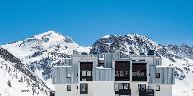 Appartements Home Club 2