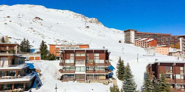 Appartements Prémou