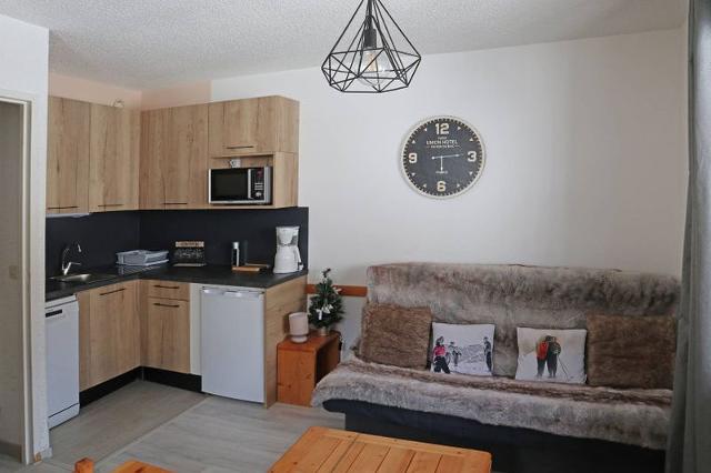 Appartement Orr Des Cimes 197