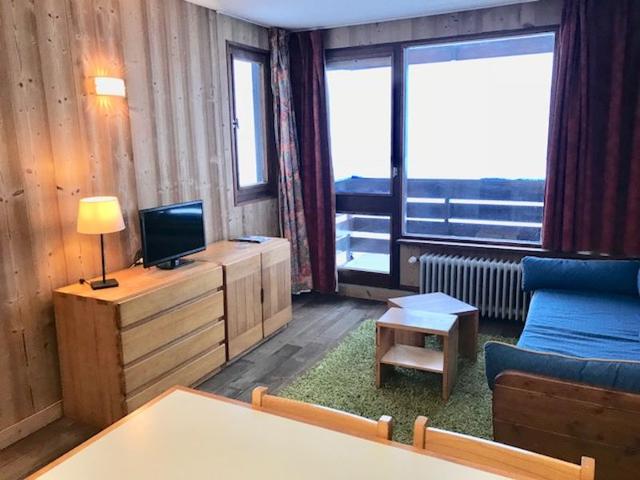 TIGNES - 4 pers, 27 m2, 1/1