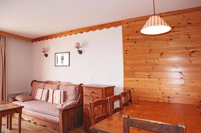 Appartement Les Silenes 490