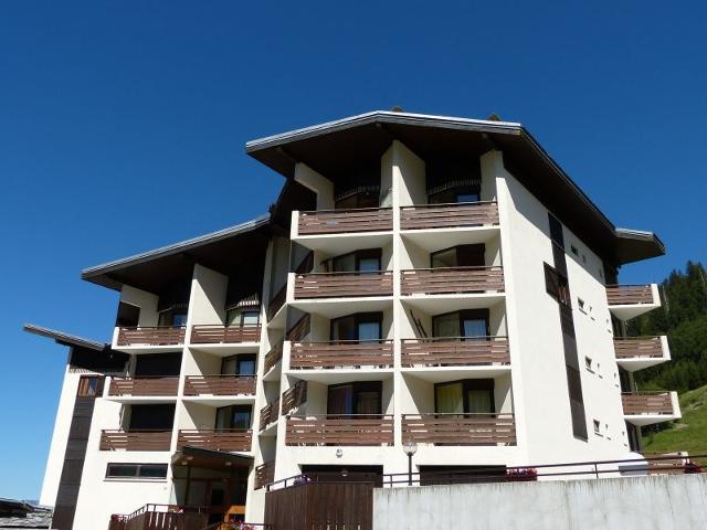 Appartements Aravis 1500