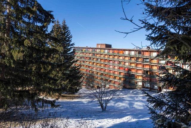 travelski home choice - Flats LAUZIERES