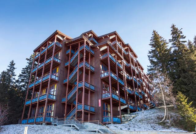 travelski home choice - Flats ARCHEBOC