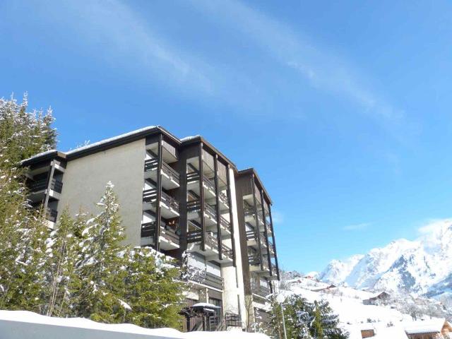 Appartements Aiguille Verte