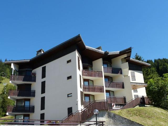 Appartements Aravis 1600