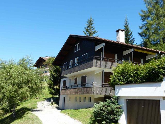 Appartements Autan