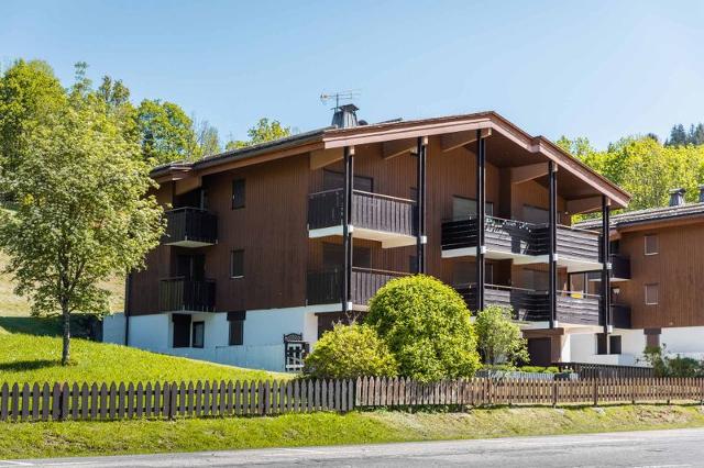 Appartements Balme I