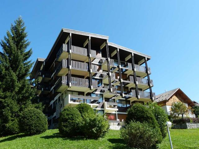 Appartements Bison