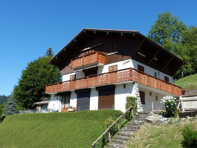Appartements Campanes