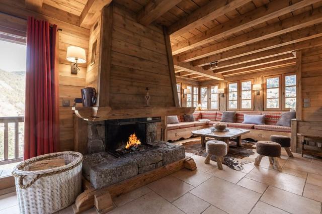 Chalet Clafoutis