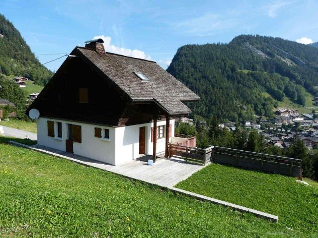 Chalet Foret