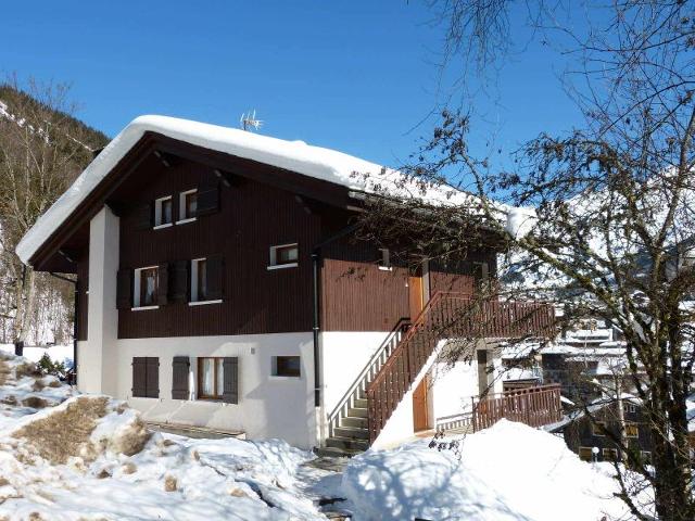 Appartements Girolle