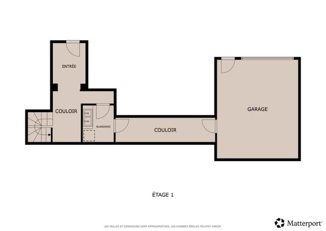Chalet Grany