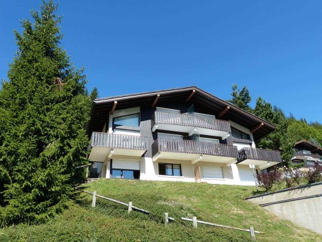 Appartements Hauts Des Riffroids A
