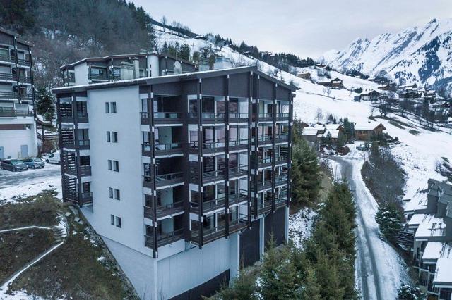Appartements Lodge Perriere