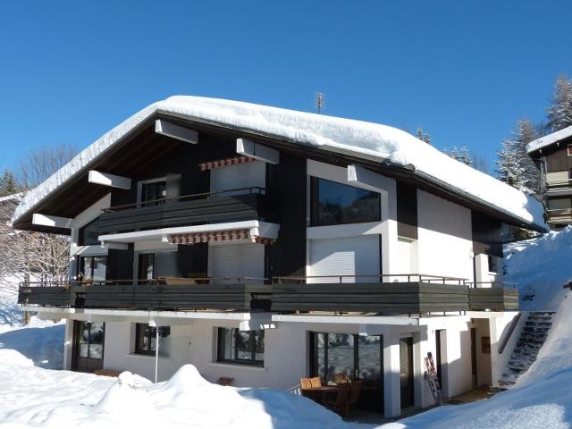 Appartements Merisiers