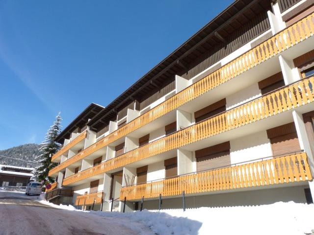 Appartements Muguet