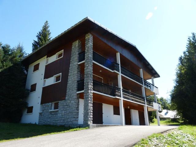 Appartements Pascal