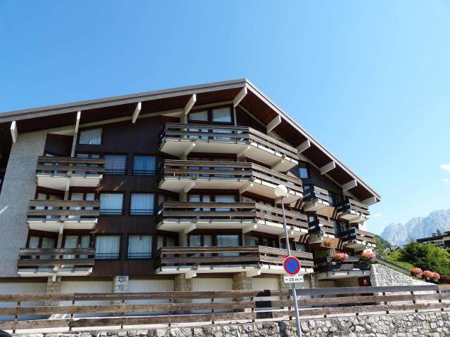 Appartements Piscine