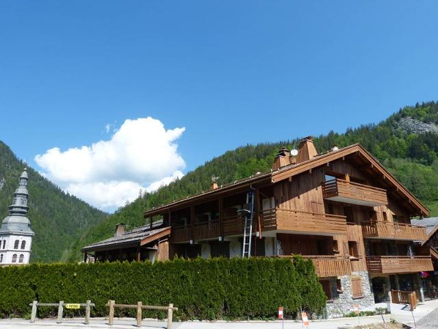 Appartements Residence Du Centre D