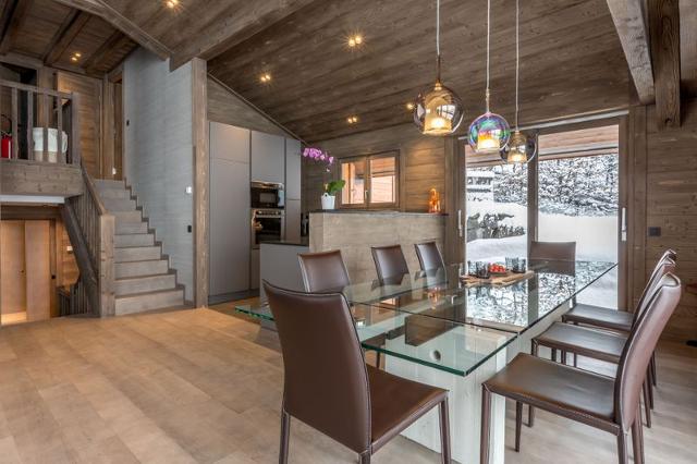 Chalet Rosebud