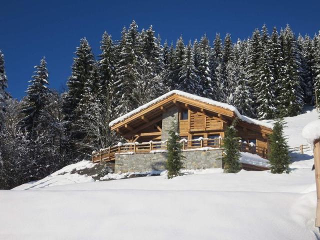 Chalet Sagalodge