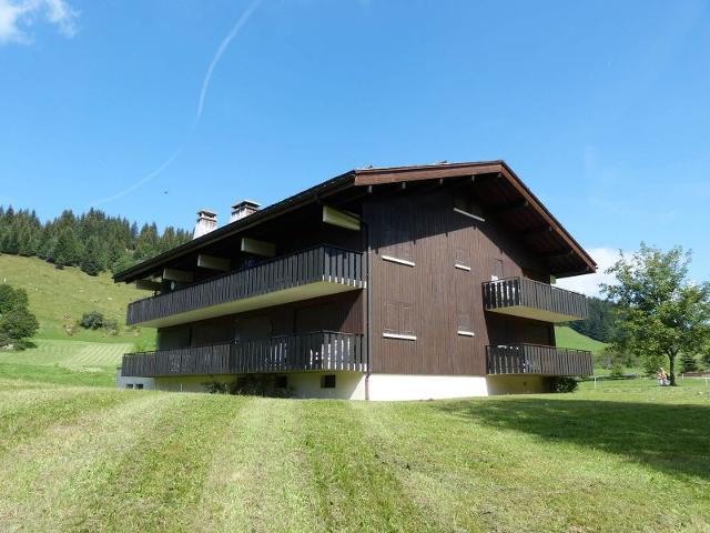 Appartements Samoyede