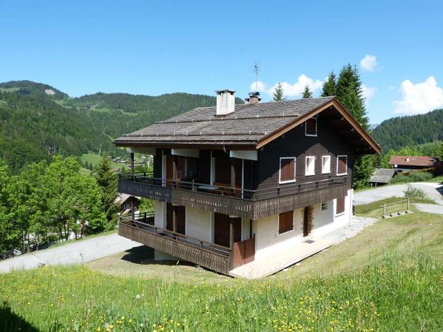 Appartements Traverse