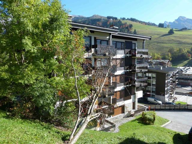 Appartements Wapiti