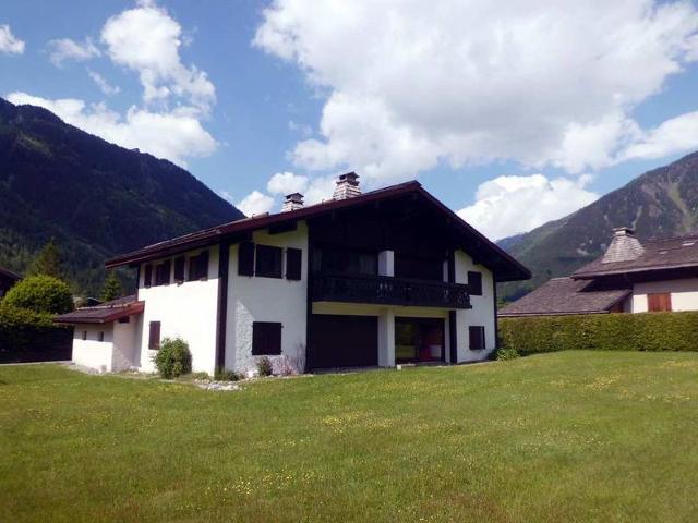 Appartements Soleil Des Praz