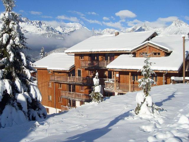 Chalets De Florence