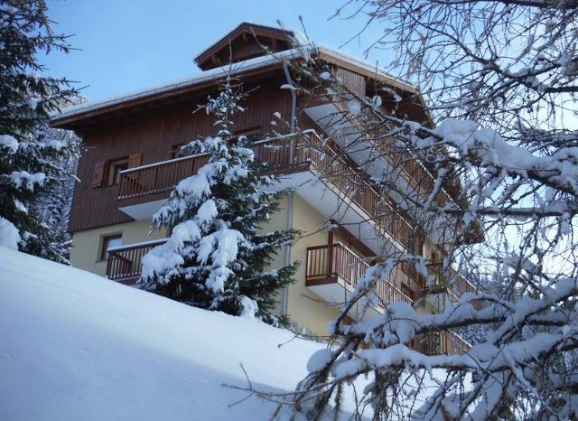 Les Chalets D'arrondaz