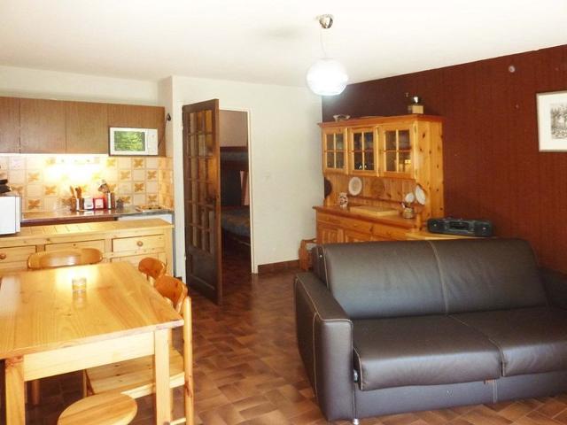 Appartement Les Flocons 469