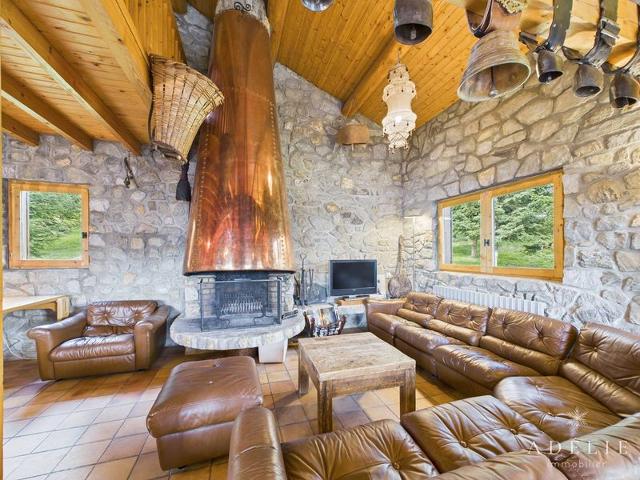 Chalet Le Cep LE CEP