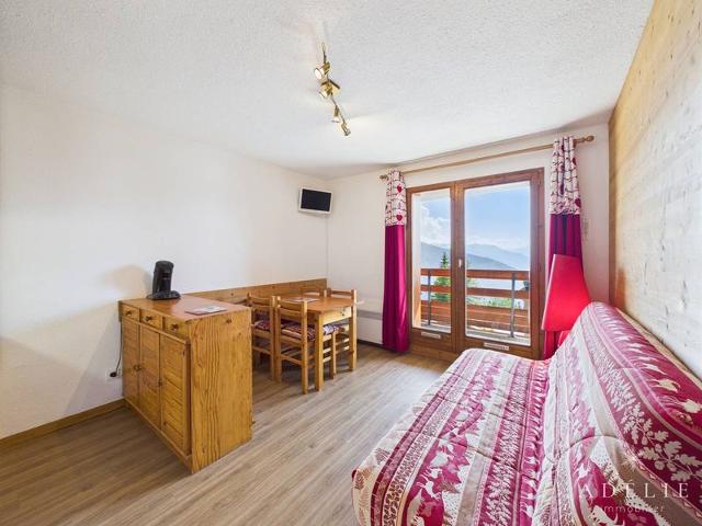 Appartement Hauts De La Rosiere HTR317