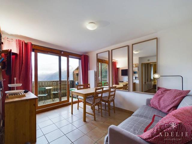 Chalet Des Eucherts CHEB1