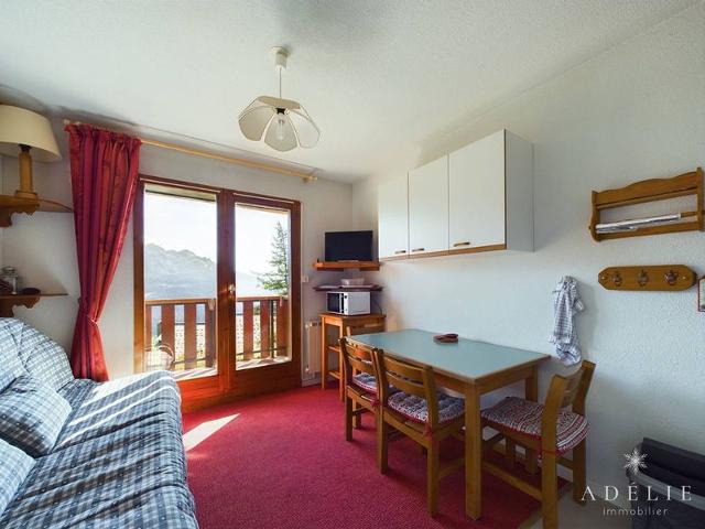 Appartement Terrasses De La Rosi TRS115