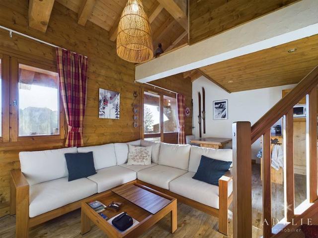 Les Chalets Du Valai VLZ33
