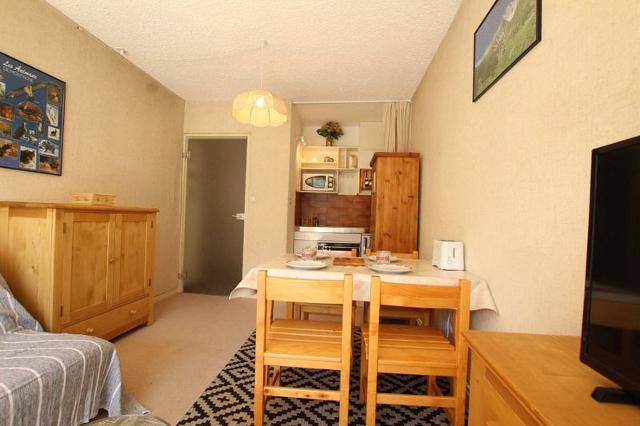 Appartement Eterlous CHA380-0309
