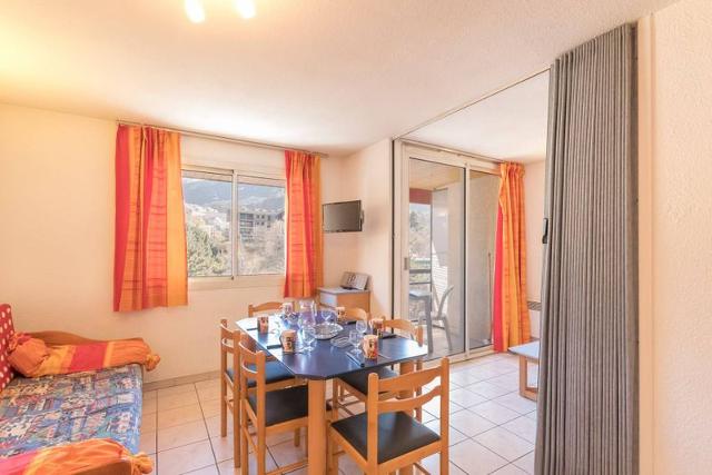 Appartements Relais Guisane Ii 21011111