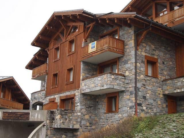travelski home choice - LE CHALET DES EUCHERTS
