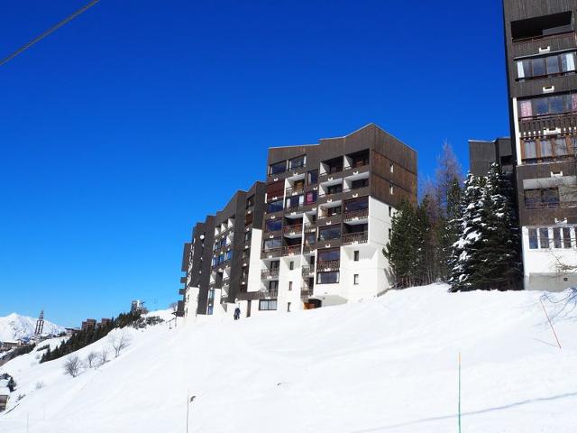 travelski home choice - Flats BIELLAZ